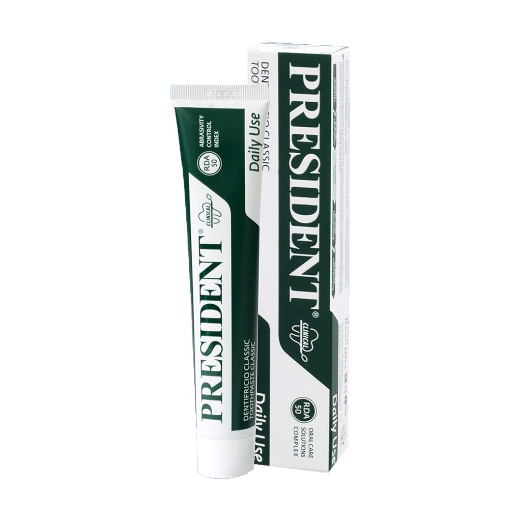 President Classic Tp(75)ml