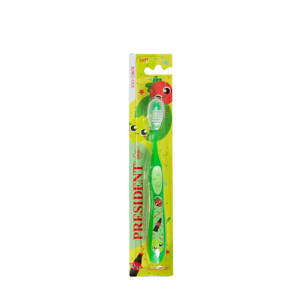 President Kids 5-11 Tb