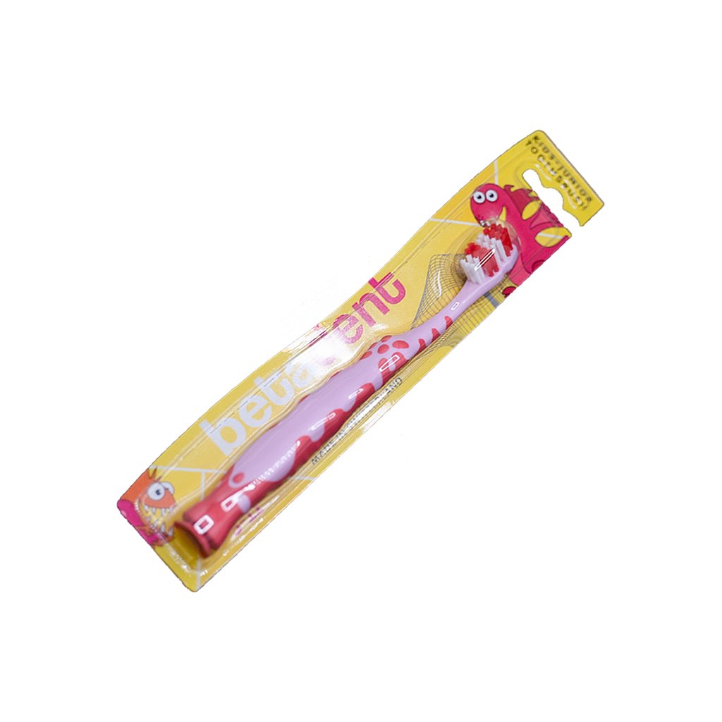 Betadent Kids 5-11 Tb