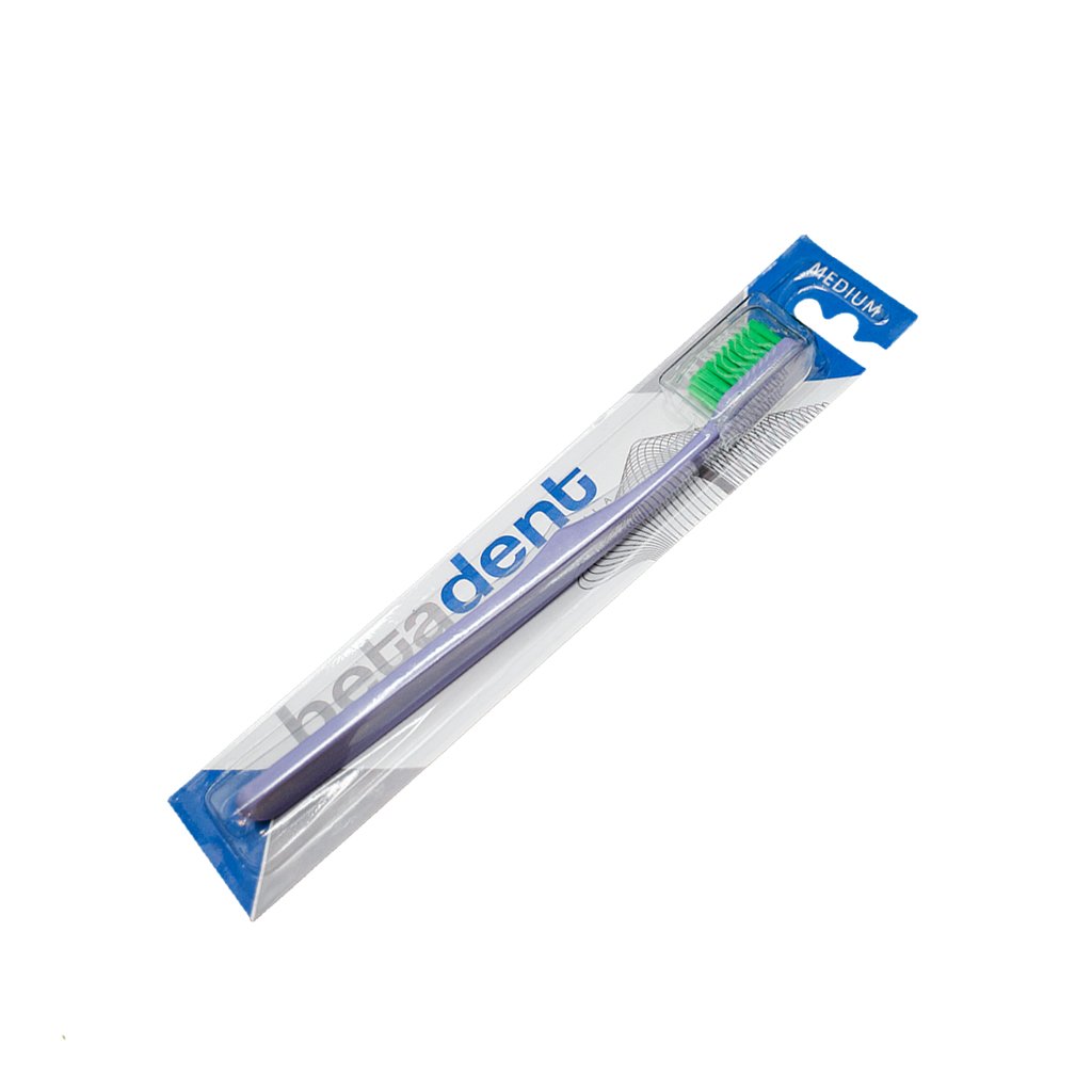 Betadent Medium Tb