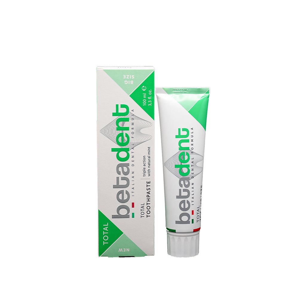 Betadent Total