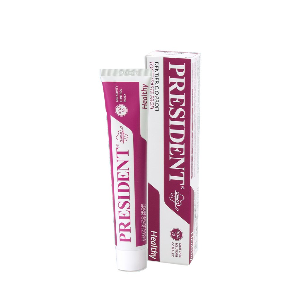 President Profi Plus Tp (30)ml