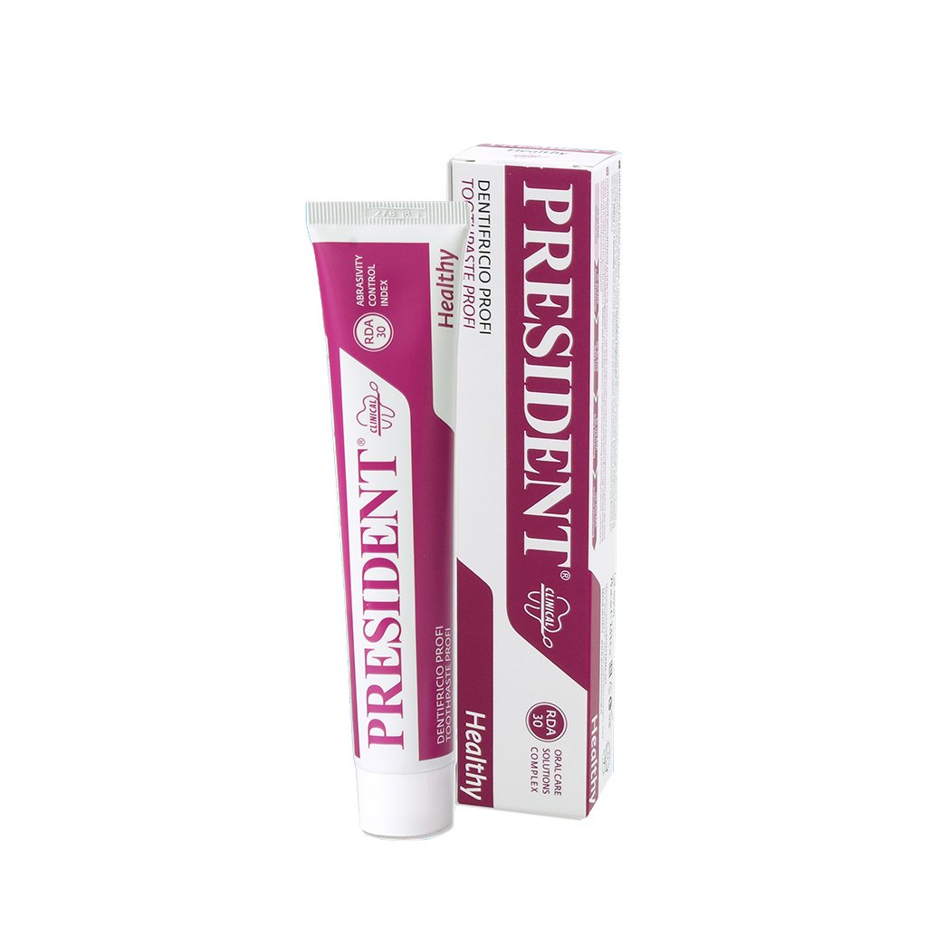 President Profi Tp (75)ml