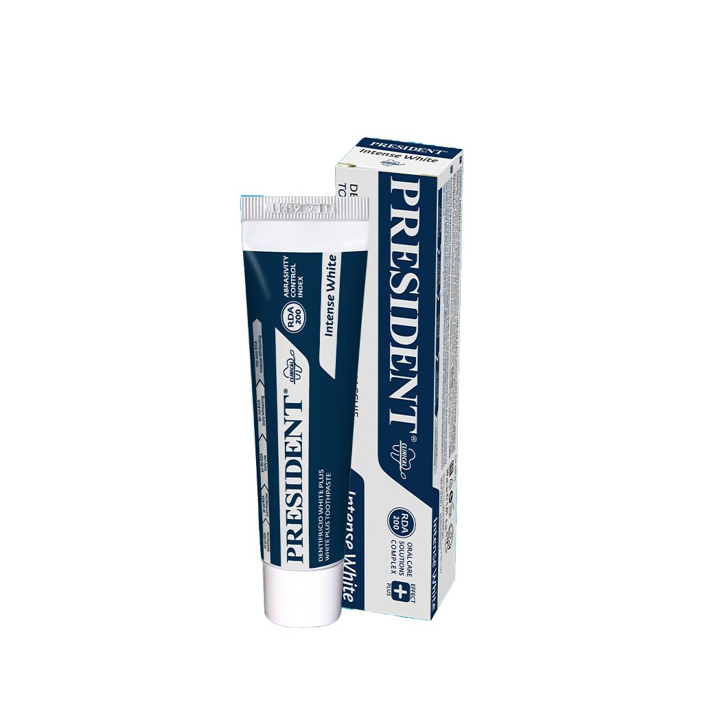 President White Plus (30)ml