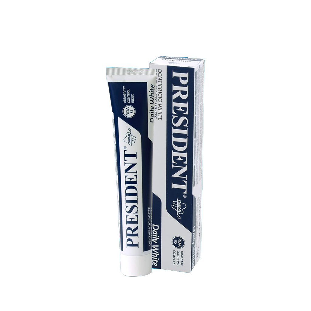 President White Tp (75)ml
