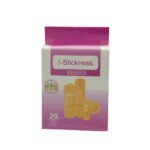 SHEER STICKNESS (4*5PCS)