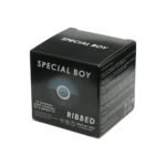 SPECIAL BOY (RIBBED *10)