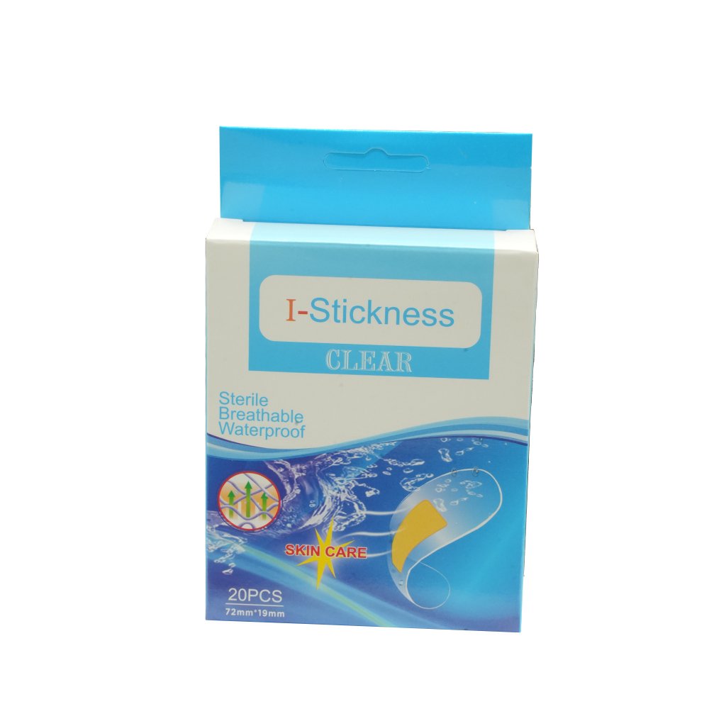 WATERPROOF STICKNESS (20PCS)