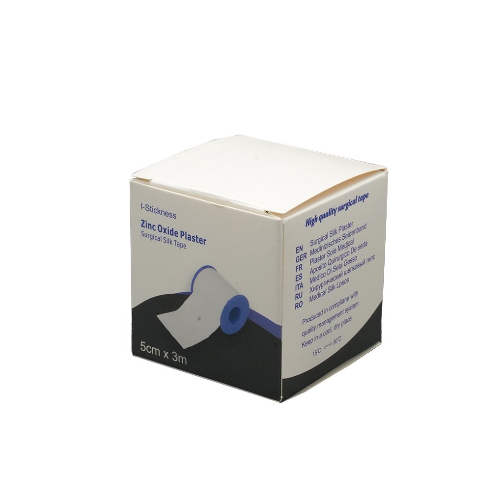 ZINC OXIDE PLASTER (5cm*3m)