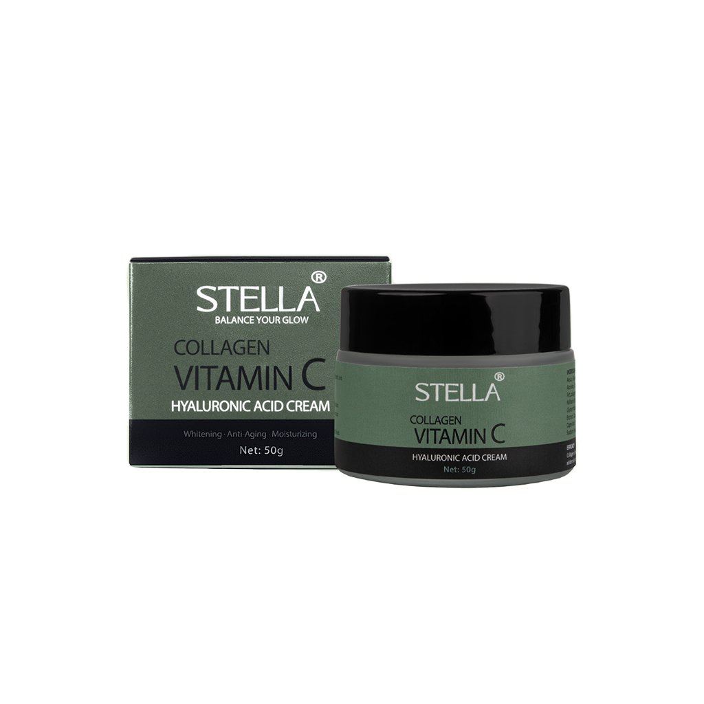 Stella - Collagen Vitamin C