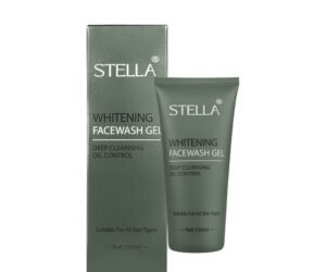 Stella - Facewash Whitening