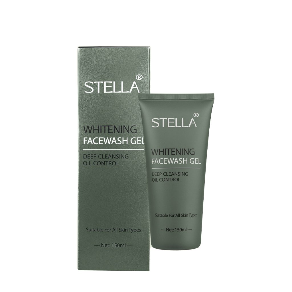 Stella - Facewash Whitening