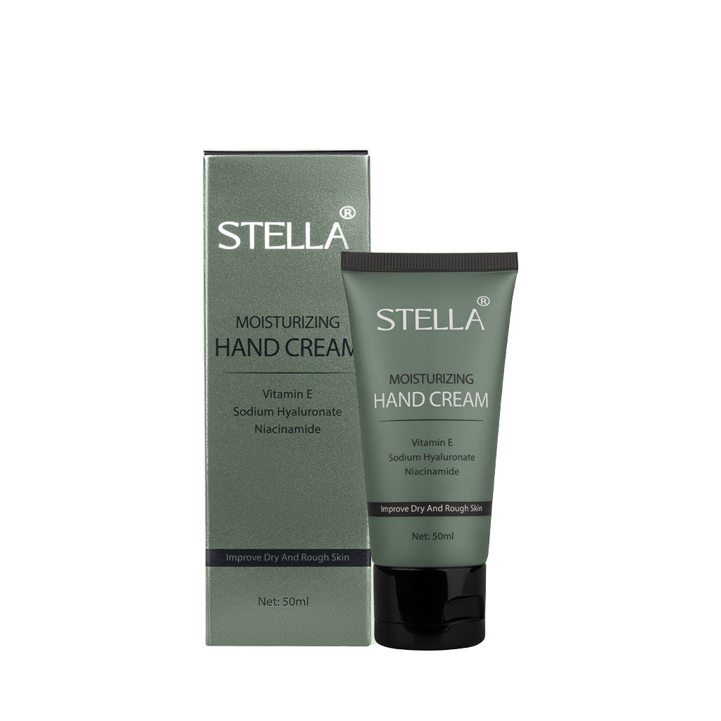 Stella - Hand Cream