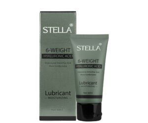 Stella - Lubricant