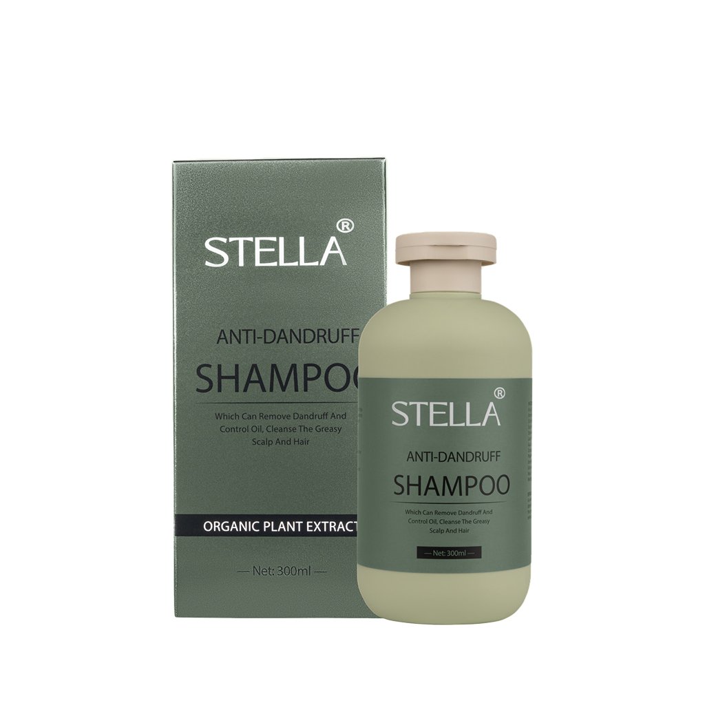 Stella - Shampoo Anti Dandruff