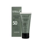 Stella - Sunscreen Cream - Dry
