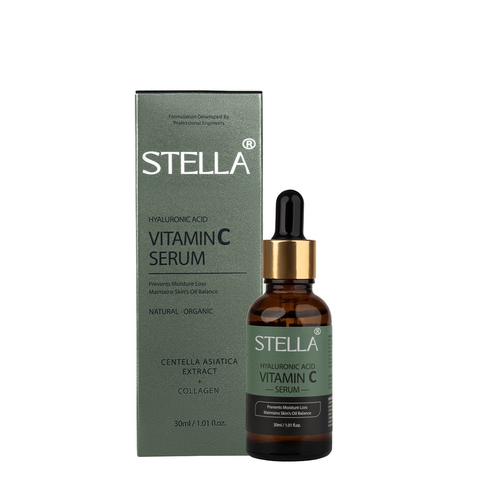 Stella - Vitamin C Serum