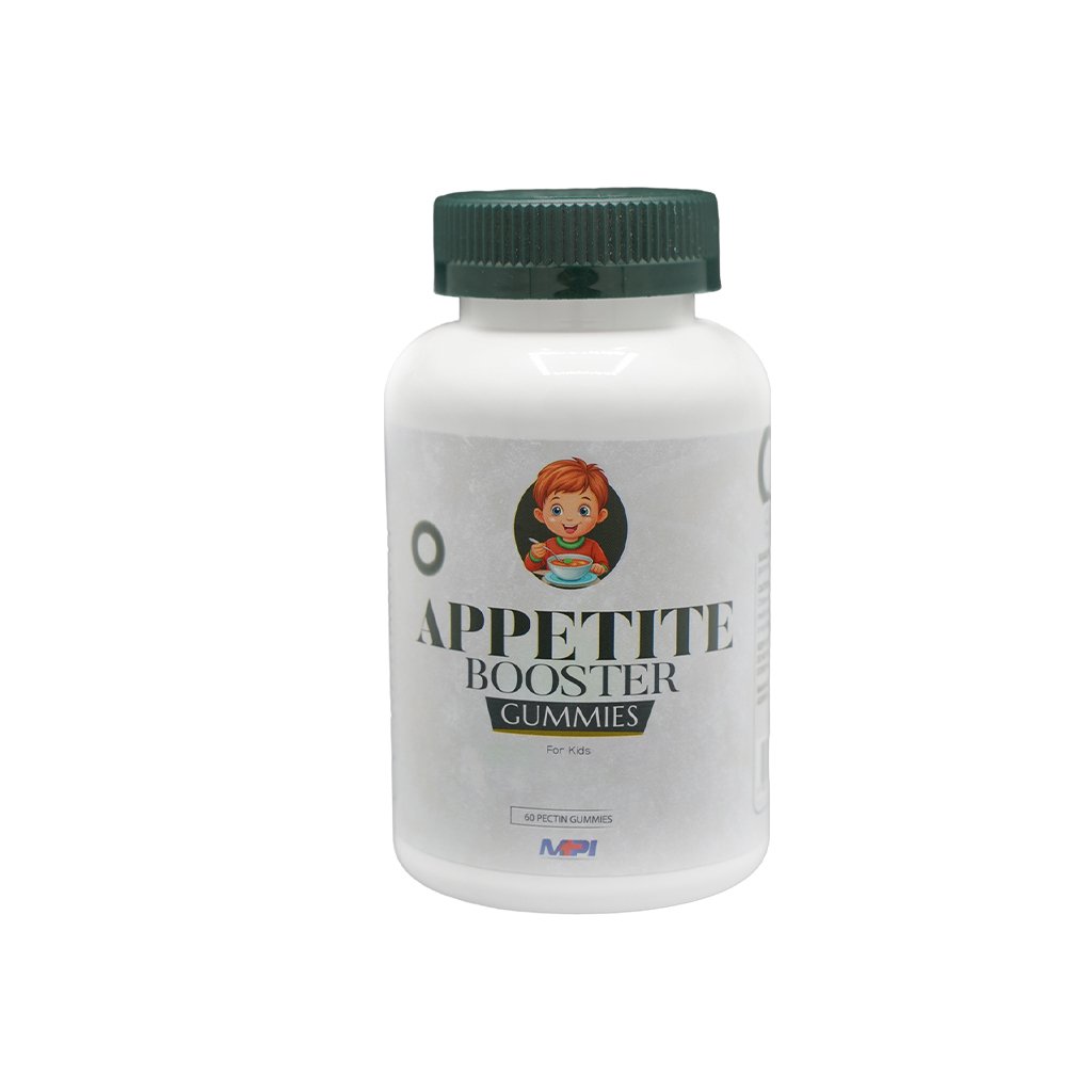 Appetite Booster