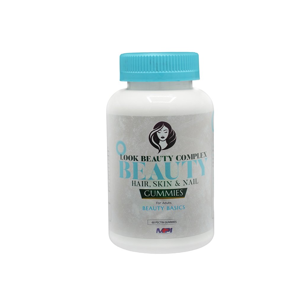 Beauty Hair Skin, Nail