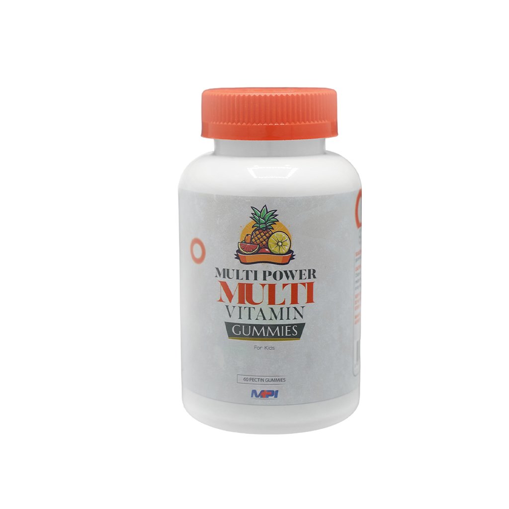 MPI Multivitamin