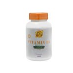 MPI Vitamin D3 Sun Vita
