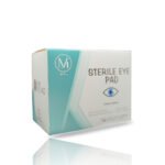 STERILE EYE PAD 6.7*9.2
