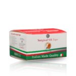 SURGICAL SILK TAPE 2.5*3