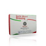 WOUND DRESSING 10*15