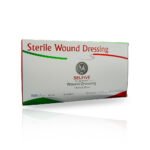 WOUND DRESSING 10*20