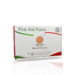 WOUND DRESSING 25 ROUND